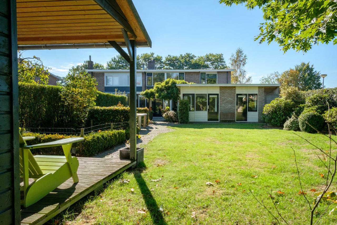 Bed And Breakfast Hattem Exterior photo
