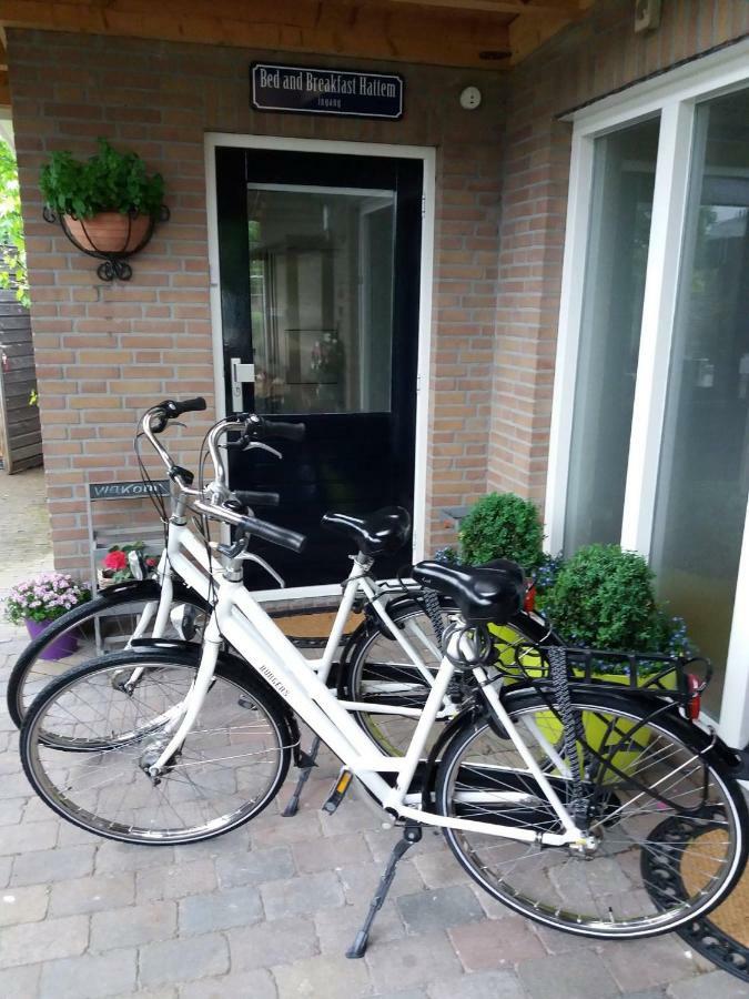 Bed And Breakfast Hattem Exterior photo